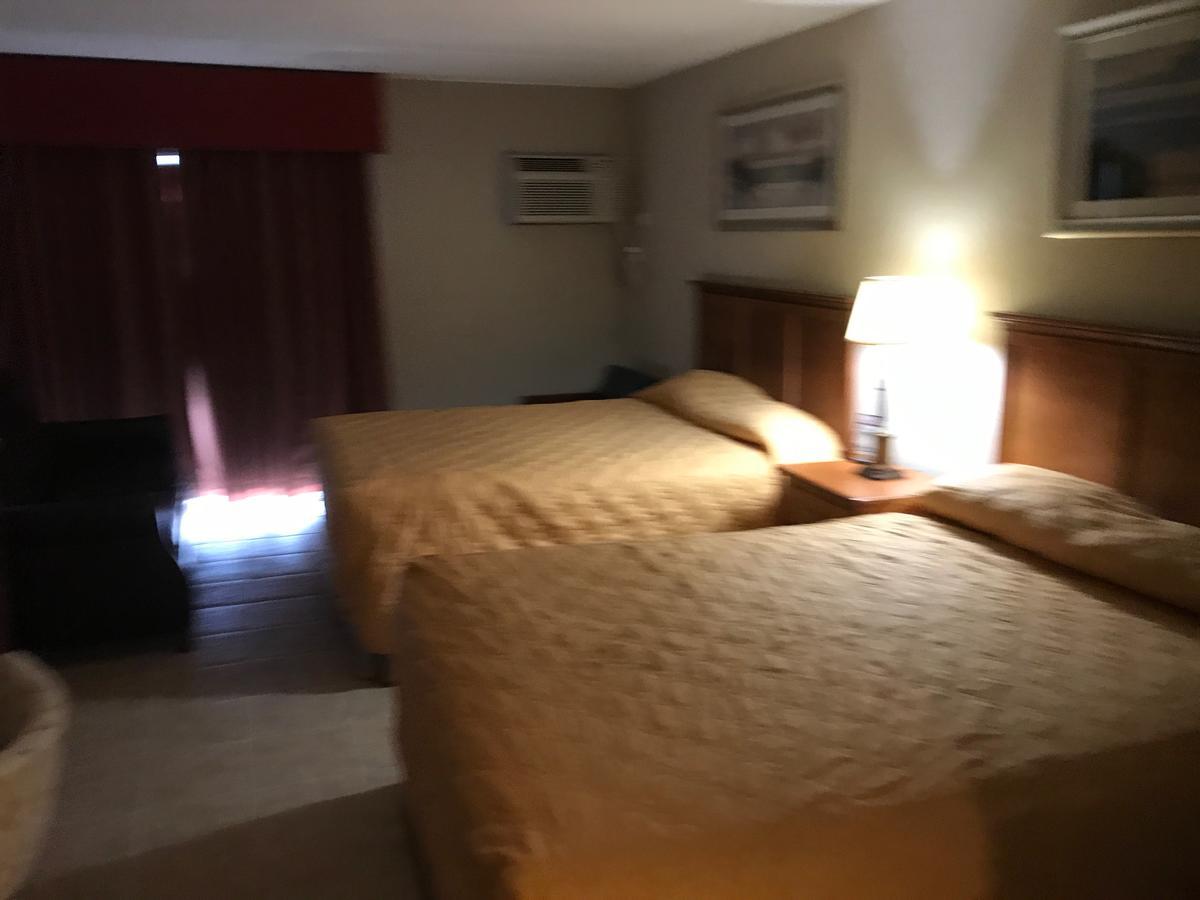 The Atlantic Hotel Myrtle Beach Buitenkant foto