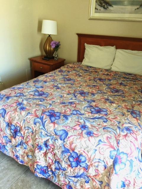 The Atlantic Hotel Myrtle Beach Buitenkant foto