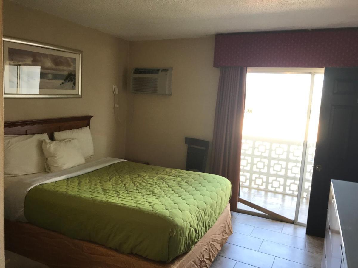 The Atlantic Hotel Myrtle Beach Buitenkant foto